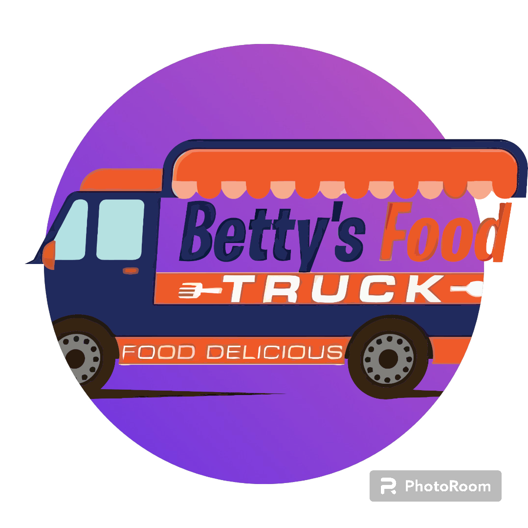 Betty's Food truck food truck profile image
