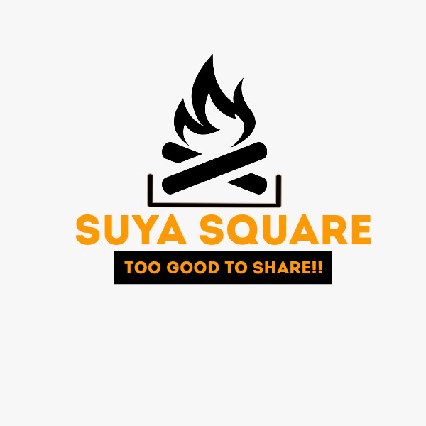 Suya Square food truck profile image