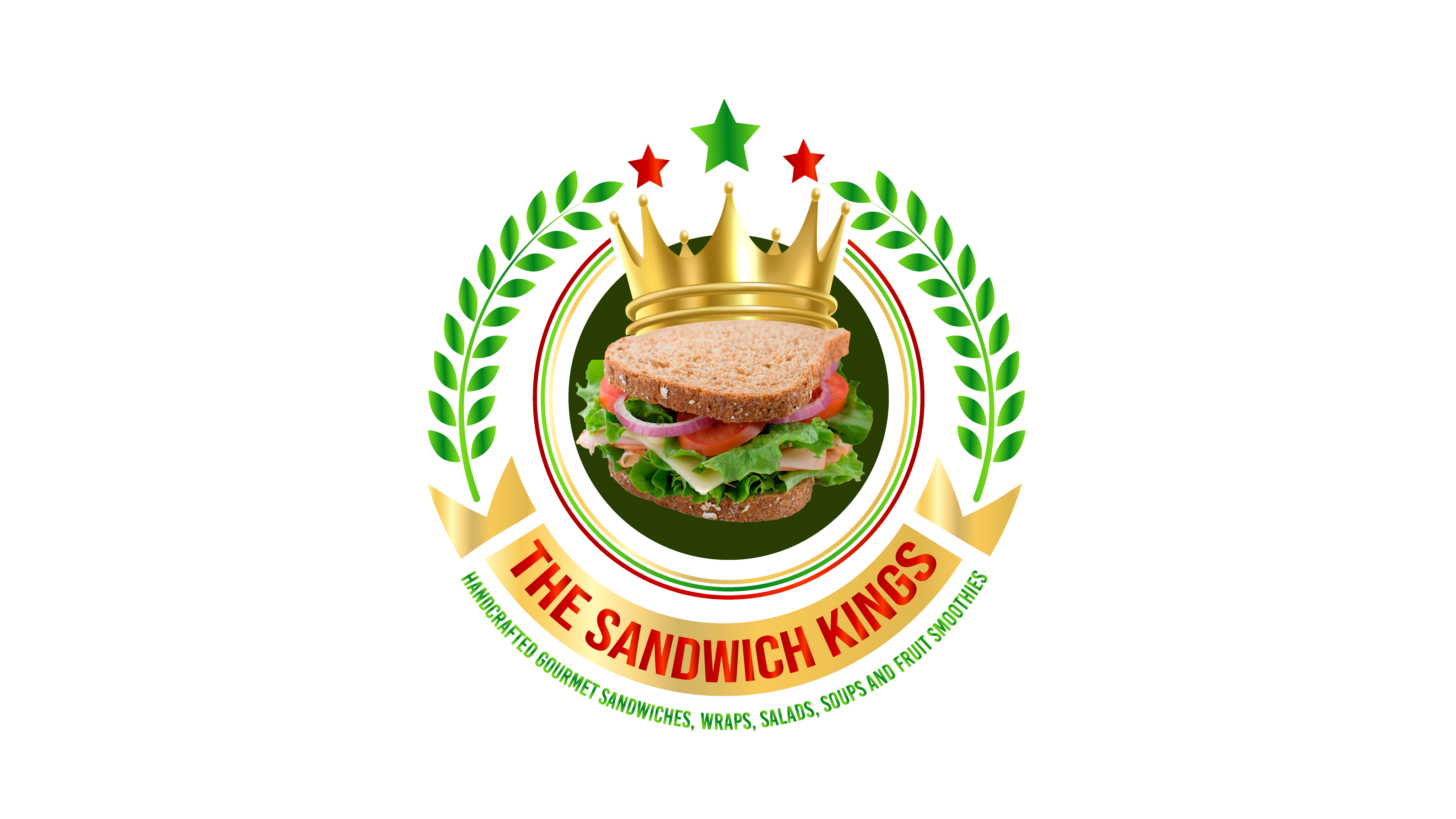 The Sandwich Kings LV, LLC food truck profile image