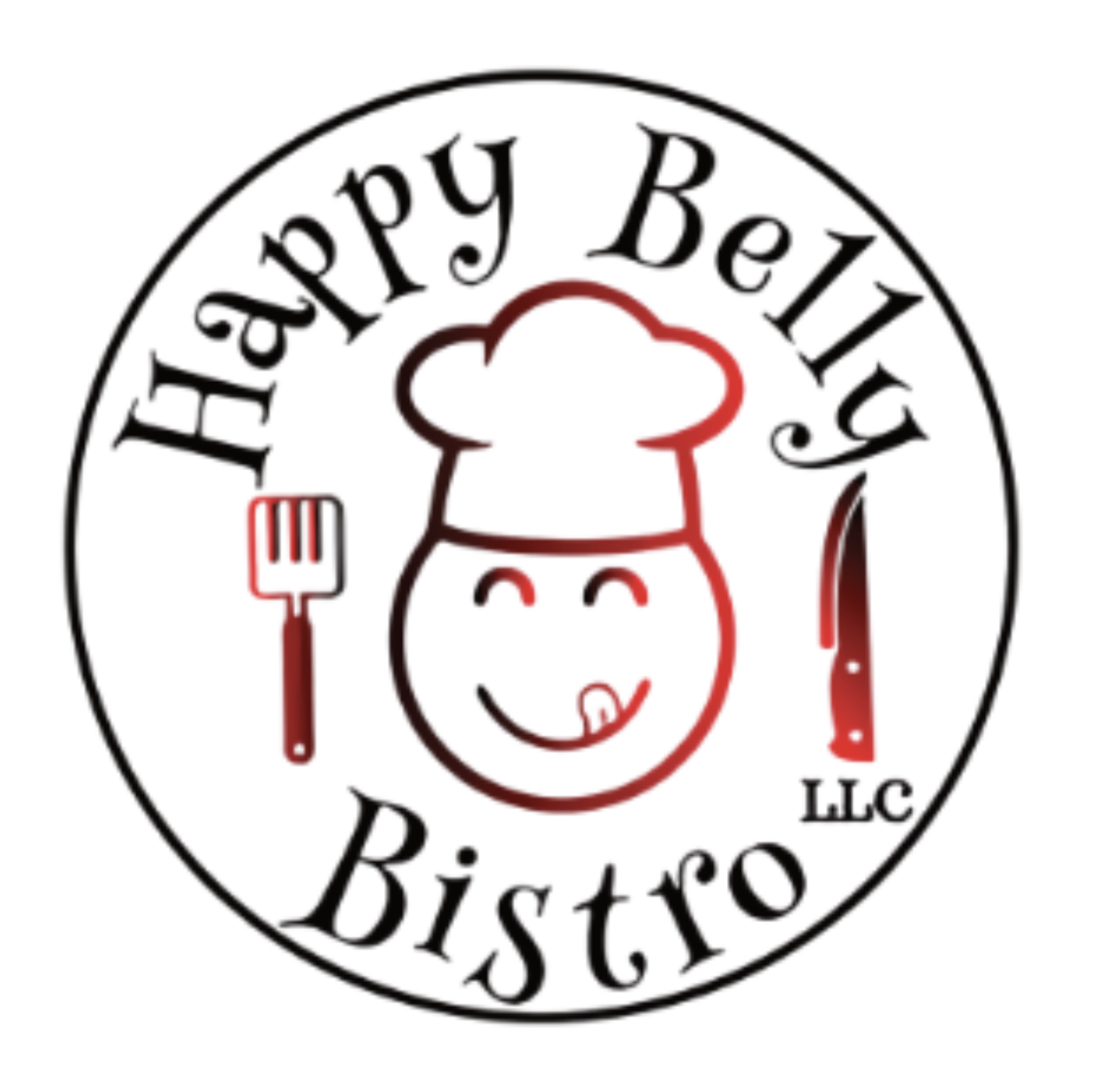 Happy Belly Bistro! food truck profile image