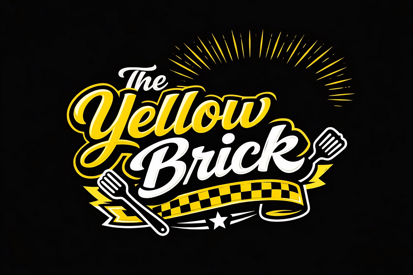 The YellowBrick Food Truck LLC food truck profile image