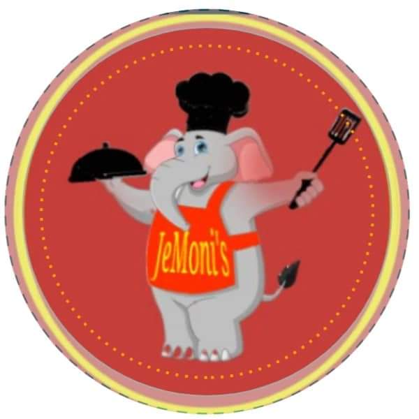 JeMoni's food truck profile image
