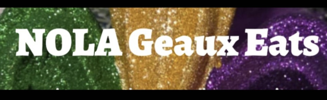 Nola Geaux Eats food truck profile image