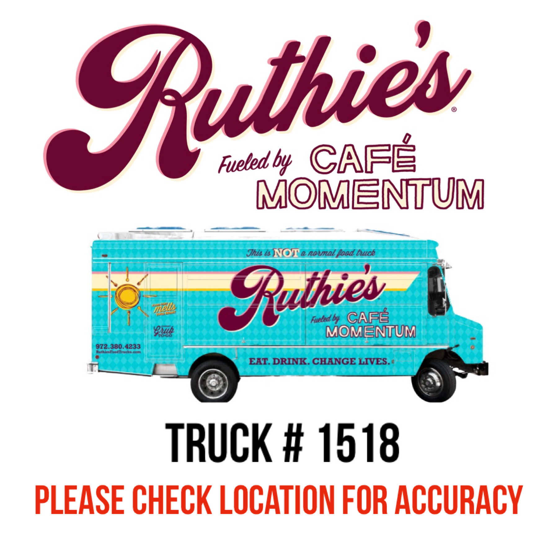 Ruthies Rolling Cafe_old food truck profile image
