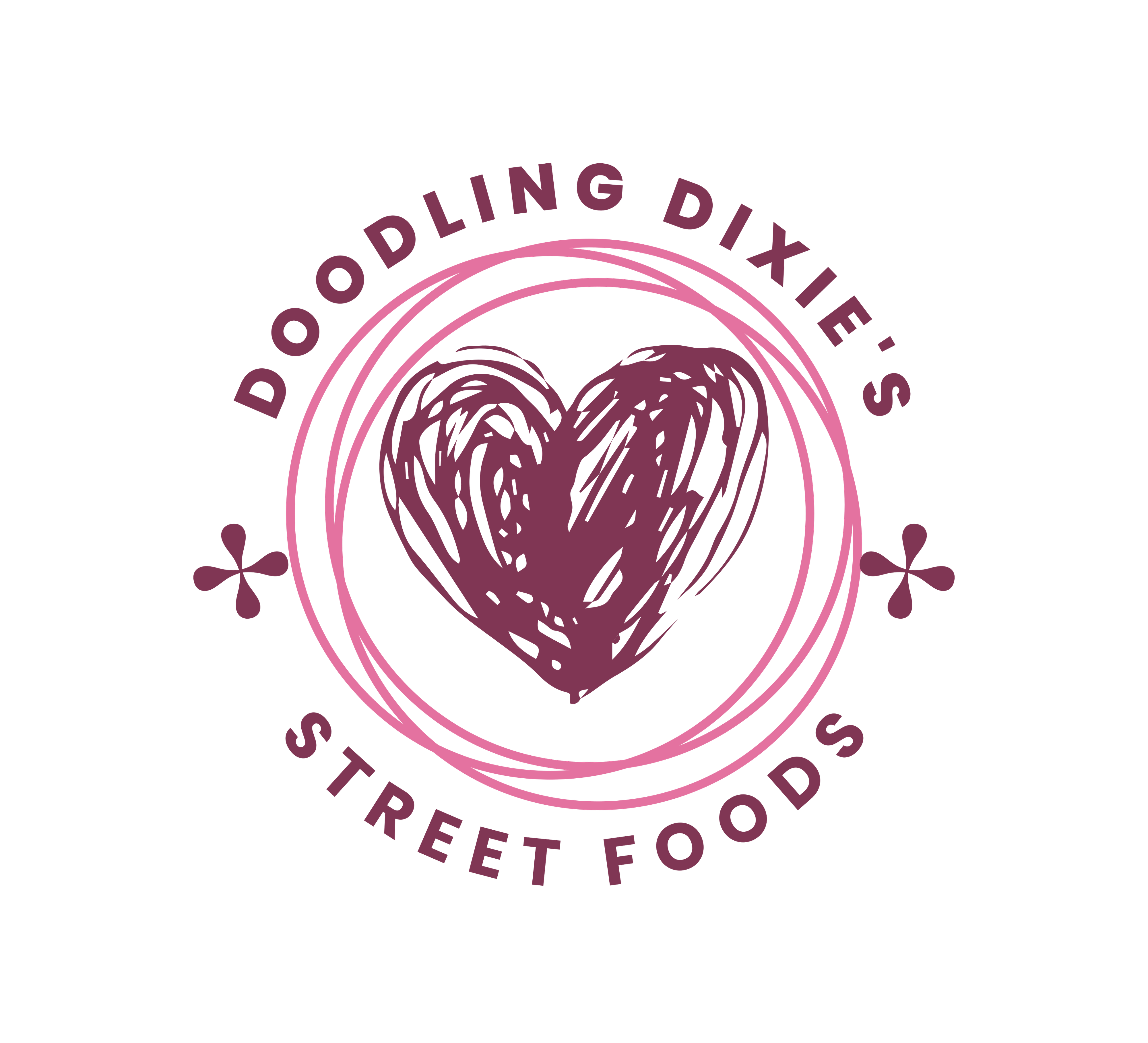 Doodling Dixie's food truck profile image