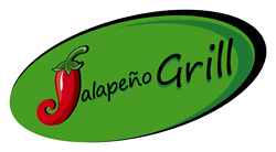 Jalapeño Grill food truck profile image