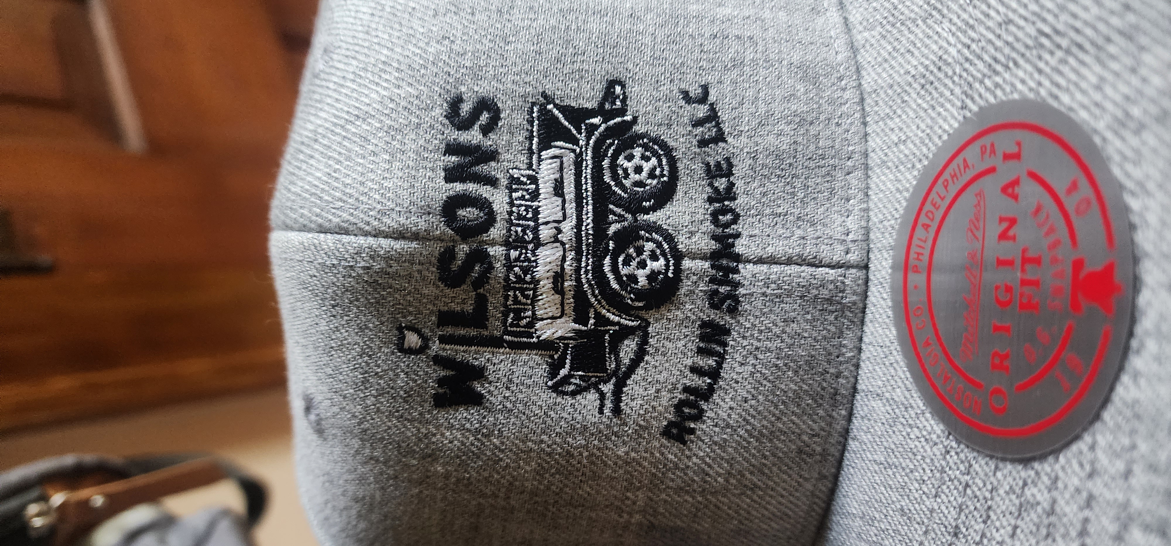 Wilsons Rollin Shmoke food truck profile image