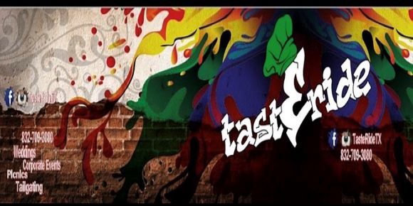 tasteride food truck profile image