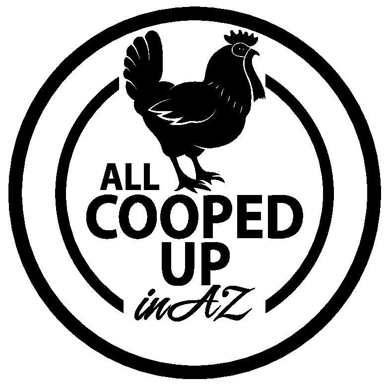 All Cooped Up In AZ food truck profile image