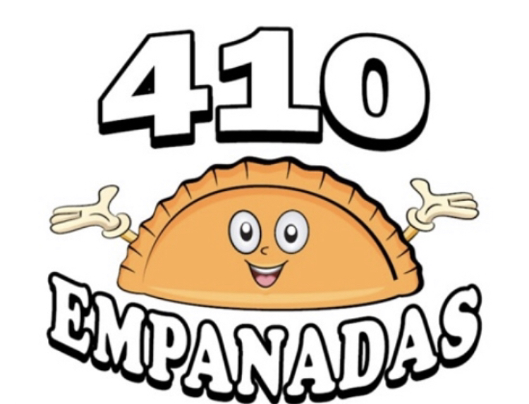 410 Empanadas Food Truck food truck profile image