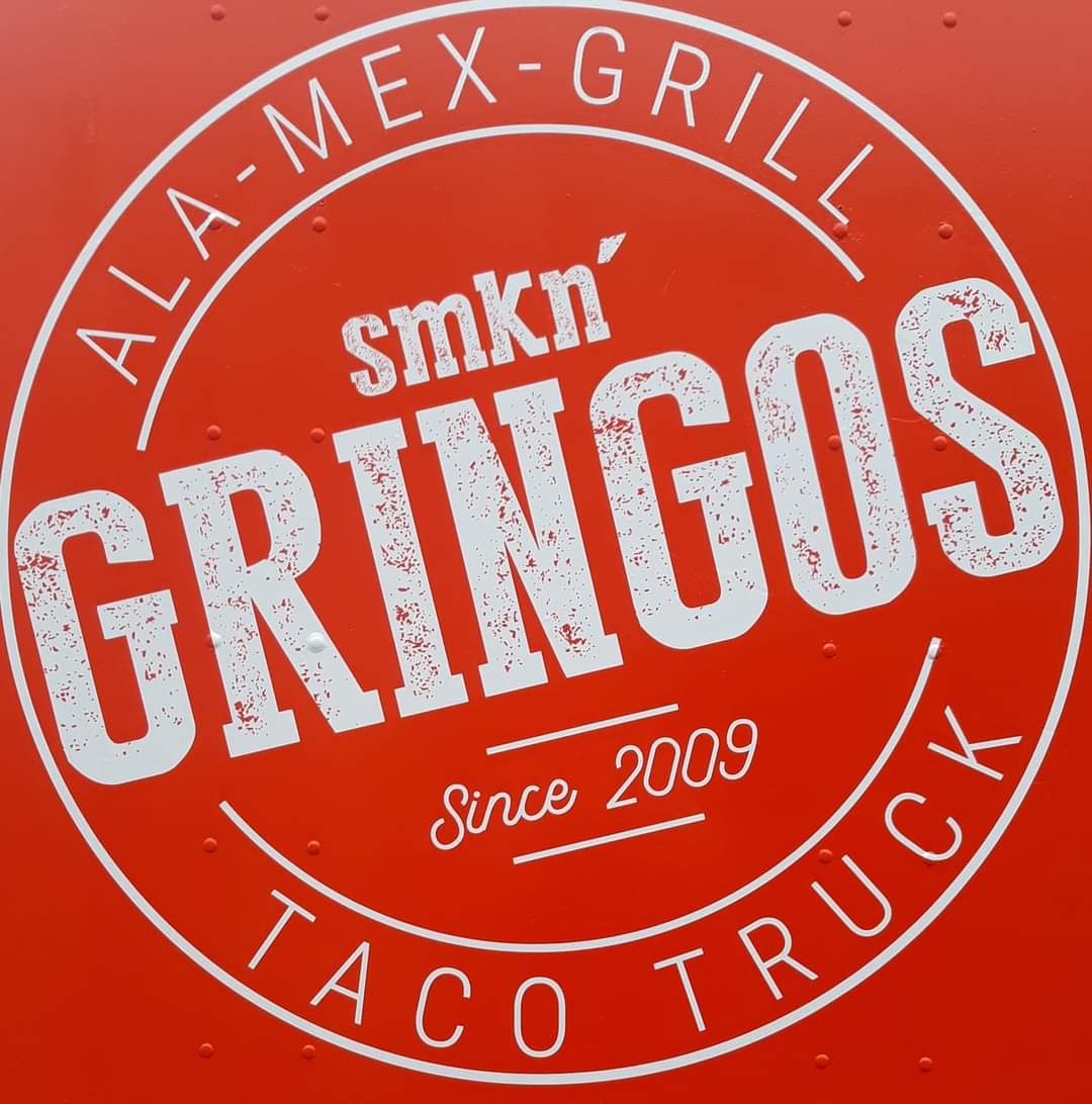 Smokin Gringos food truck profile image