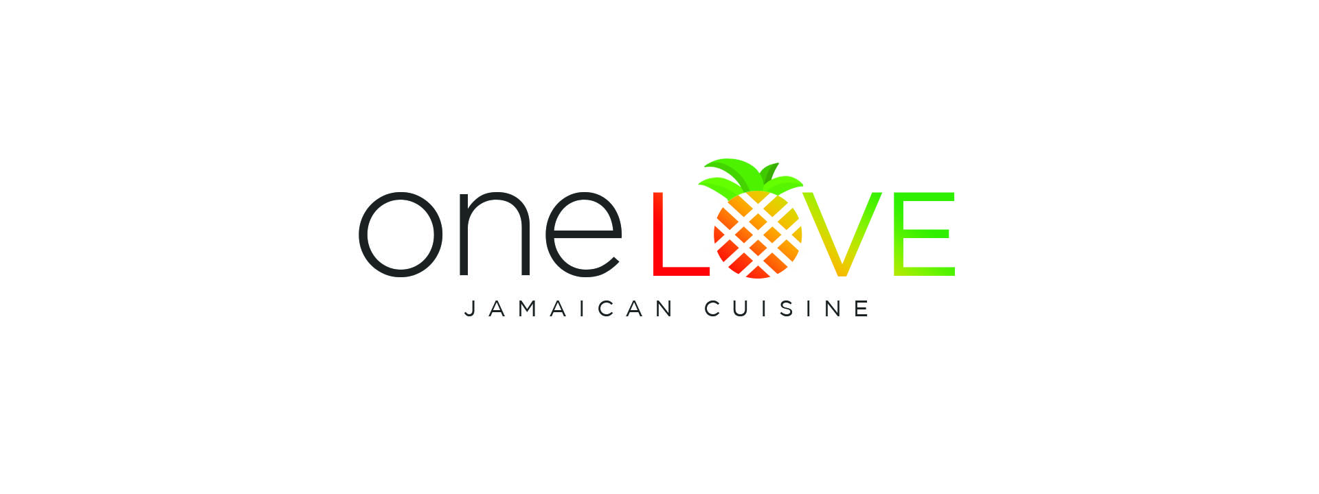 One Love Jamaican Cuisine food truck profile image
