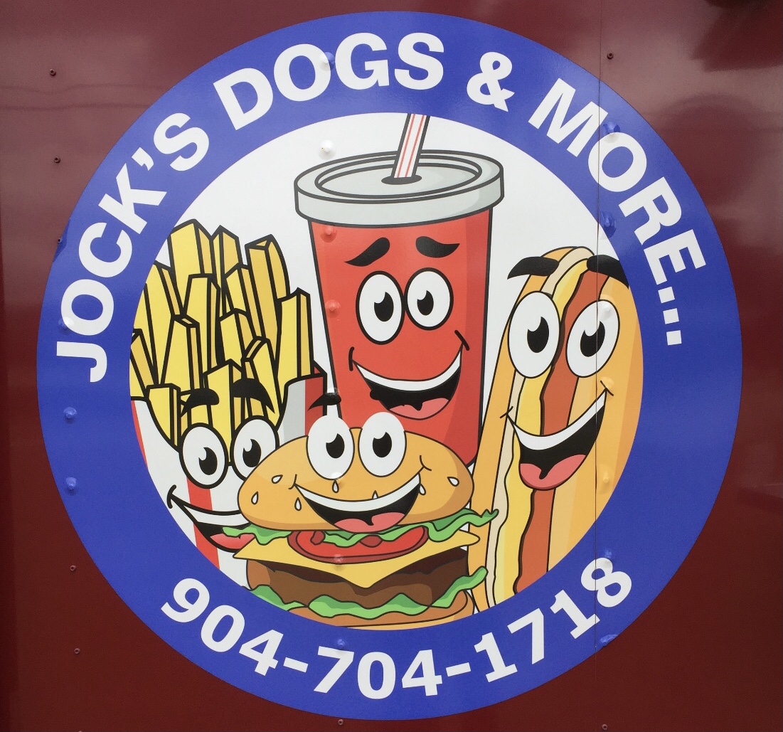 Jock’s Dogs and More food truck profile image