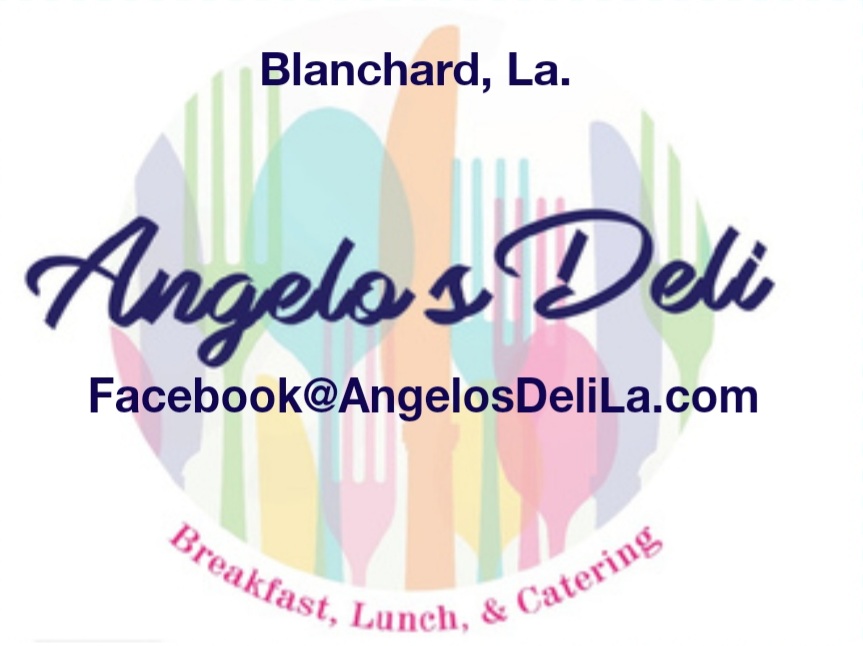 Angelo's Deli food truck profile image