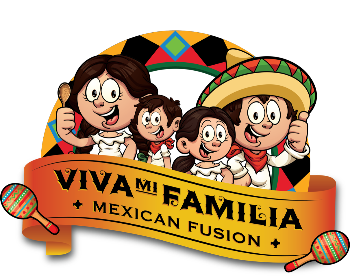 Viva Mi Familia food truck profile image