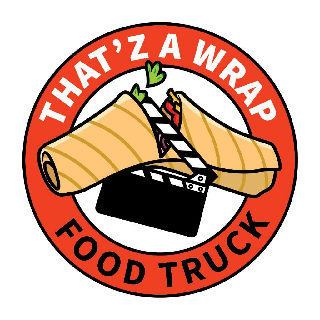 Thatz A Wrap food truck profile image
