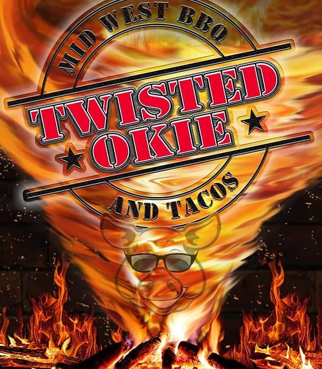 Twisted Okie BBQ and Tacos food truck profile image