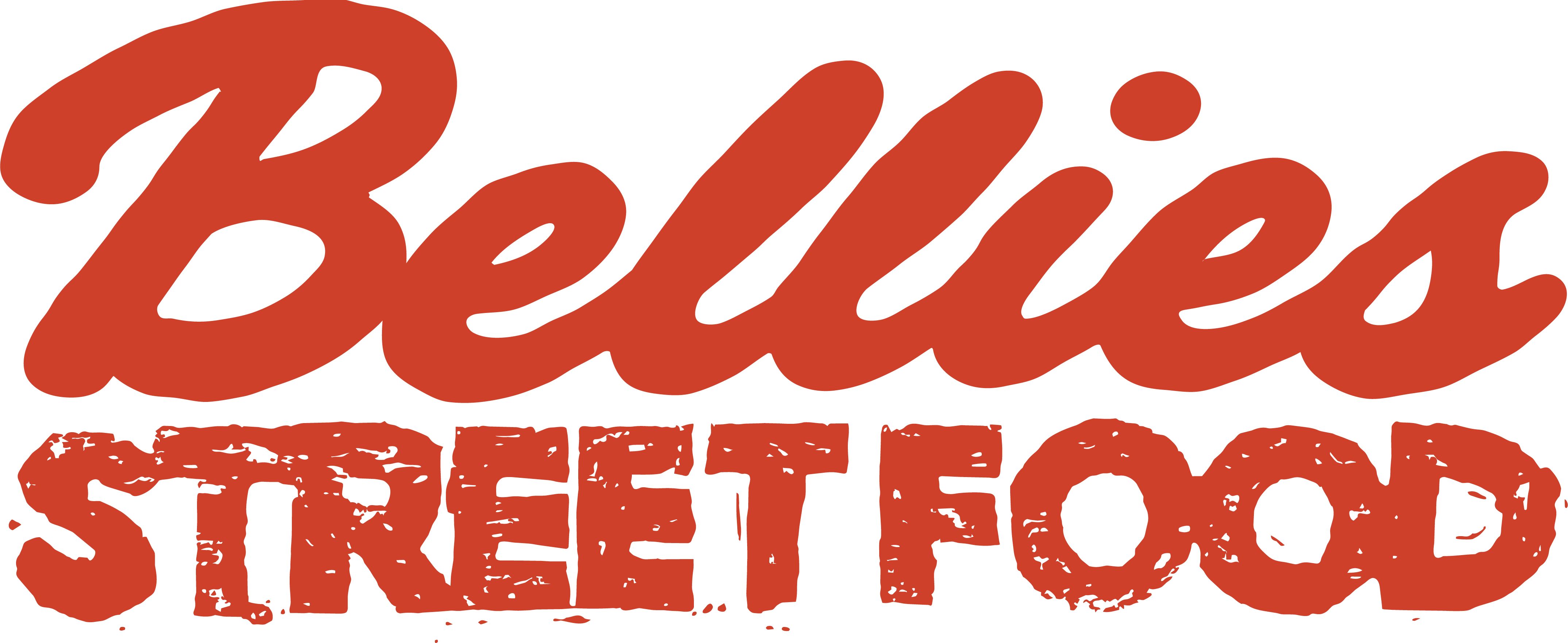 Bellies Street Food food truck profile image