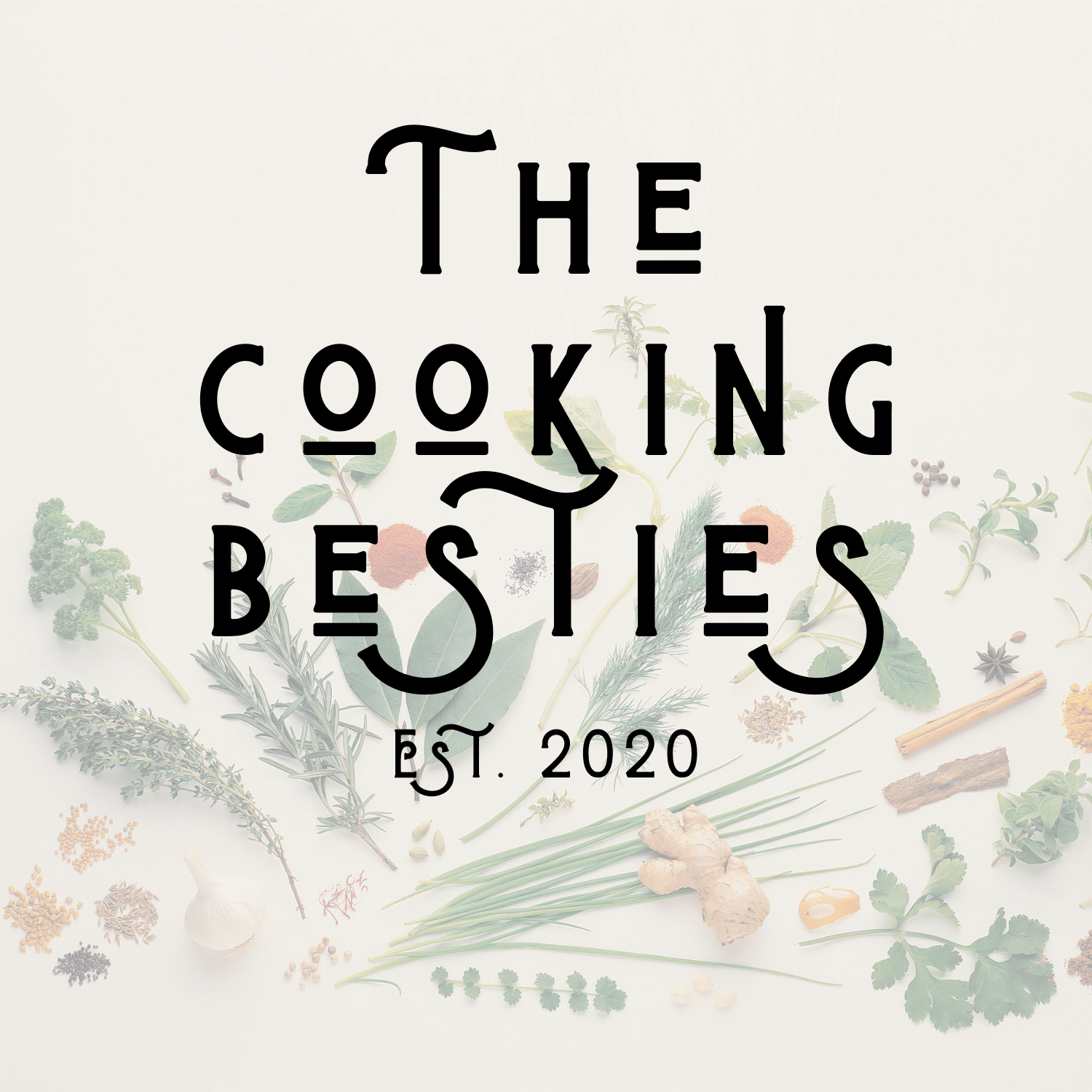 The Cooking Besties food truck profile image