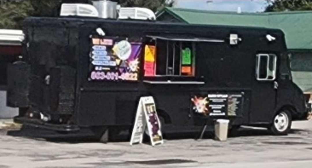 Soul City Catering food truck profile image