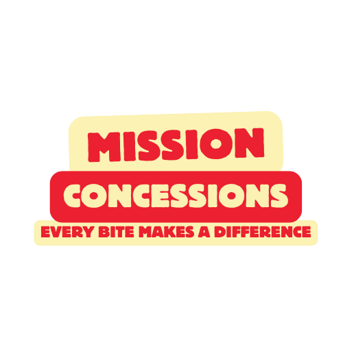 Mission Concessions food truck profile image