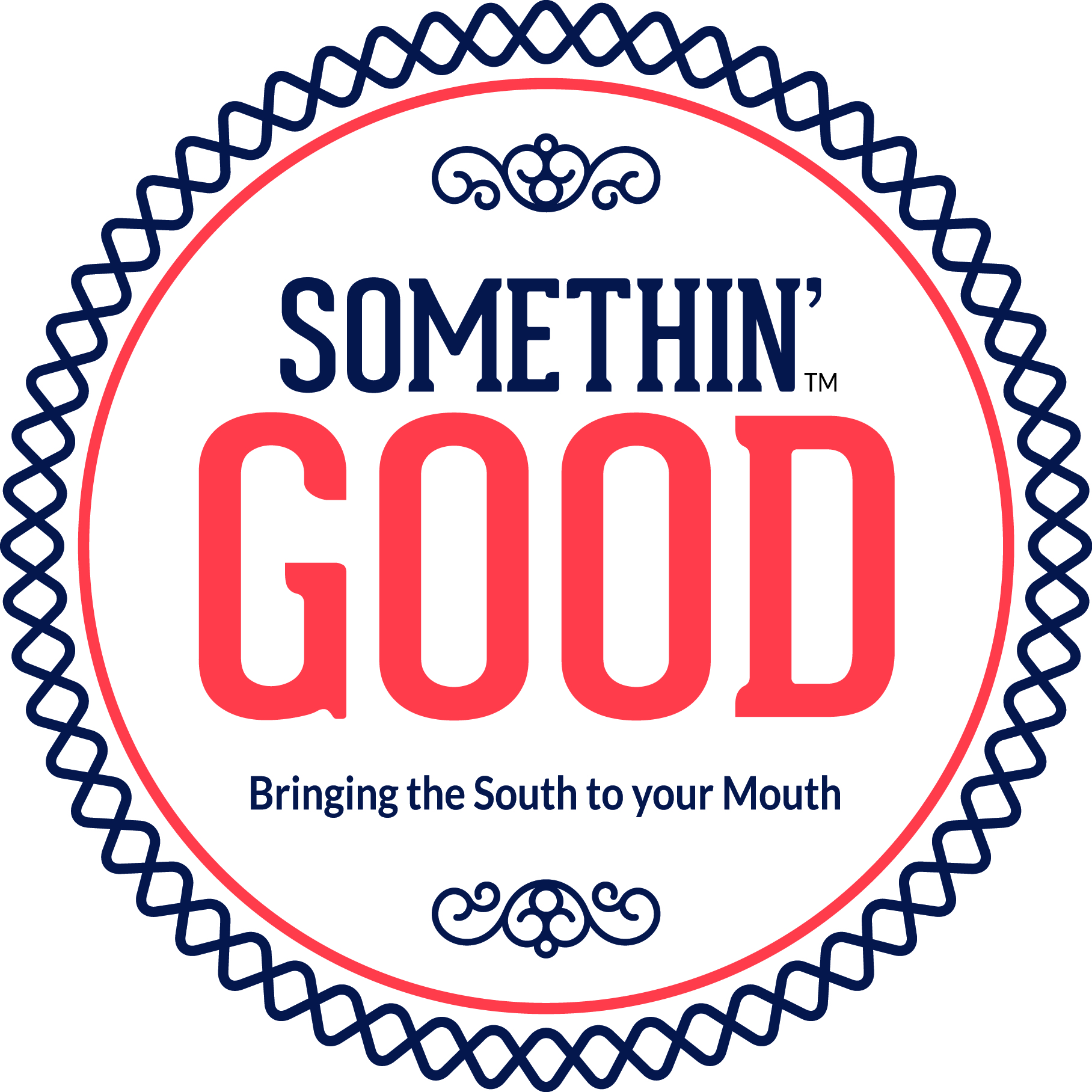 Somethin' Good food truck profile image