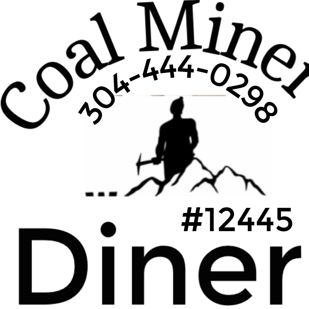 Coal Miners Diner food truck profile image