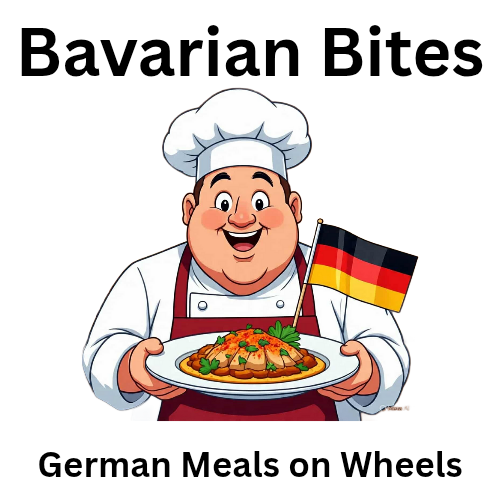 Bavarian Bites LLC food truck profile image