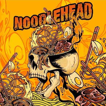 Noodlehead food truck profile image