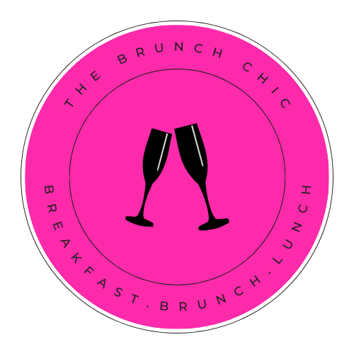 The Brunch Chic Food Truck and Catering food truck profile image