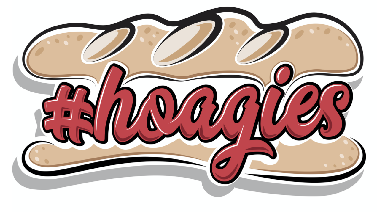 #hoagies food truck profile image
