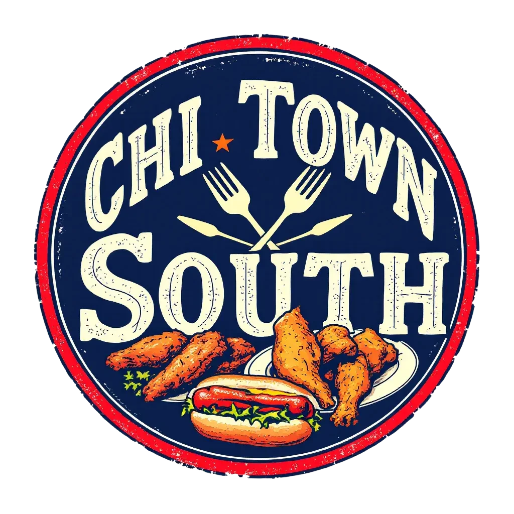 Chitownsouth food truck profile image