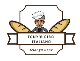Tony's Cibo Italiano food truck profile image
