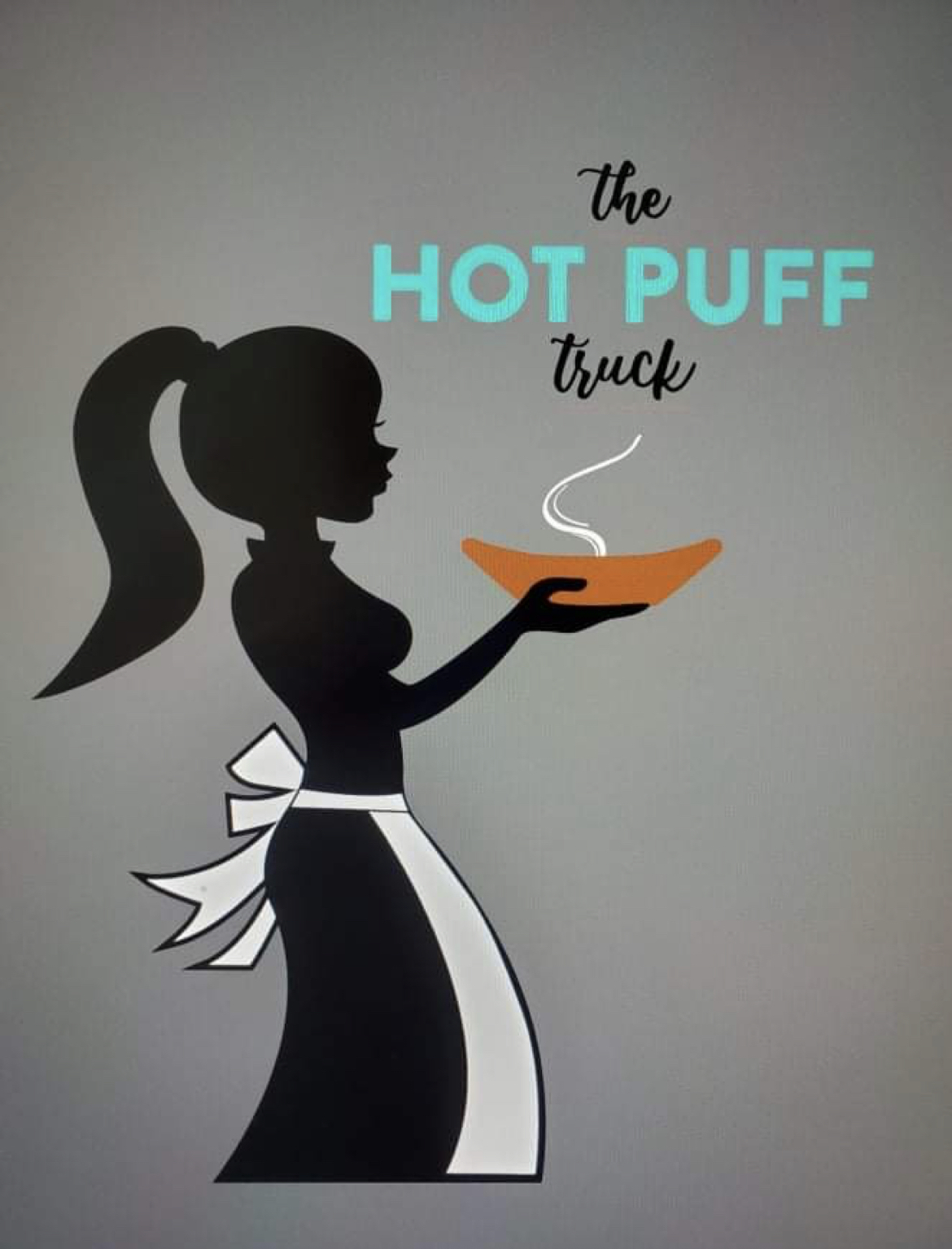 the HOT PUFF truck food truck profile image