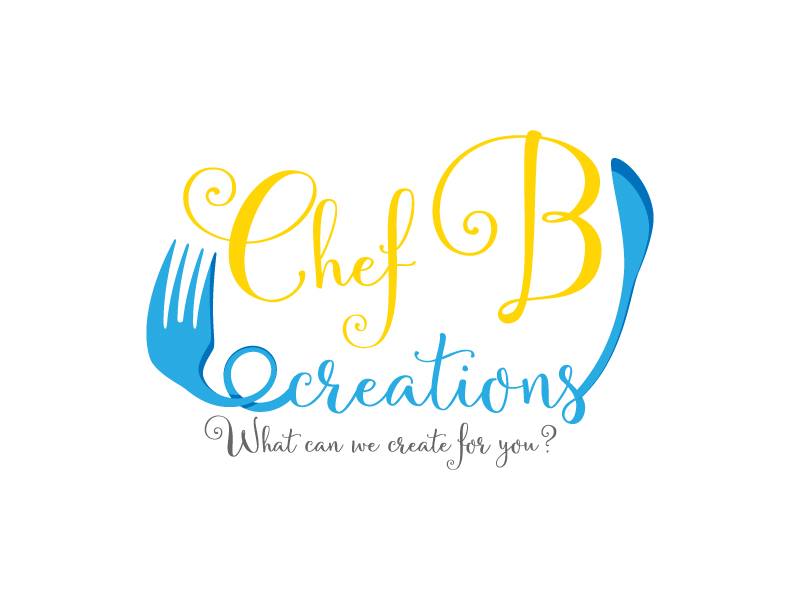 Chef B Creations-What Can I Create For You? LLC food truck profile image