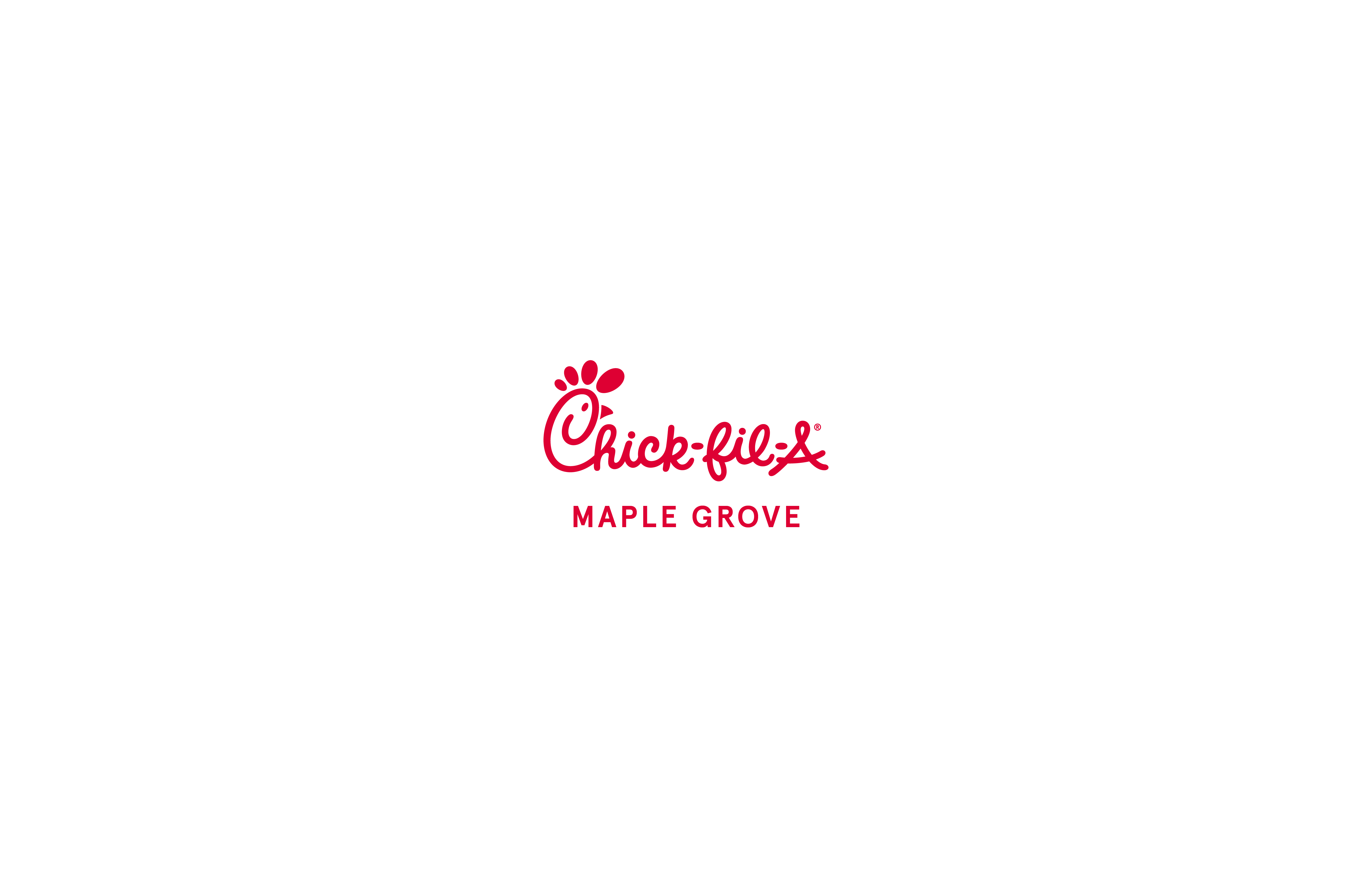 Chick-fil-A Maple Grove Express food truck profile image