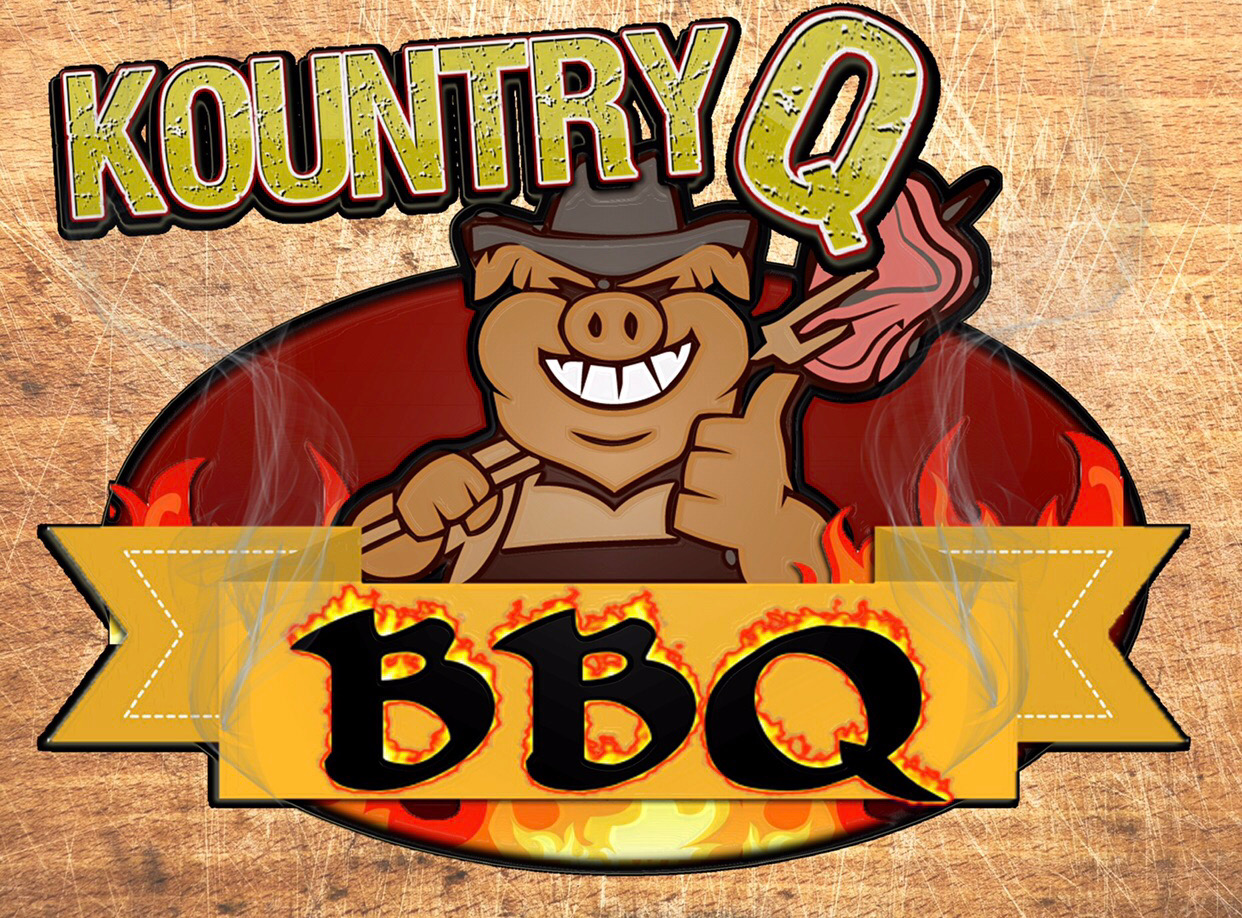 Kountry Q BBQ food truck profile image