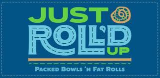 Just Roll’d Up food truck profile image