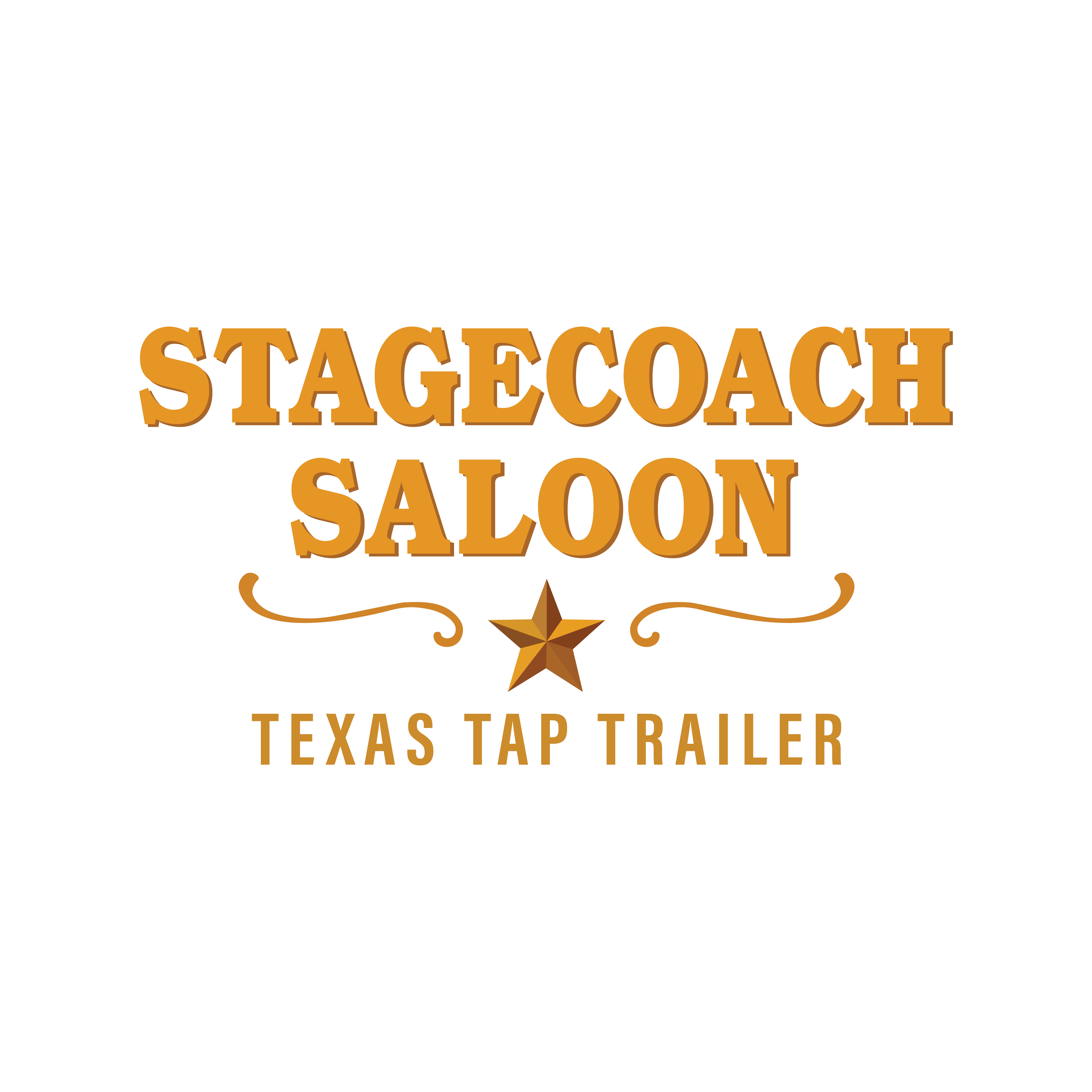 Stagecoach Saloon food truck profile image