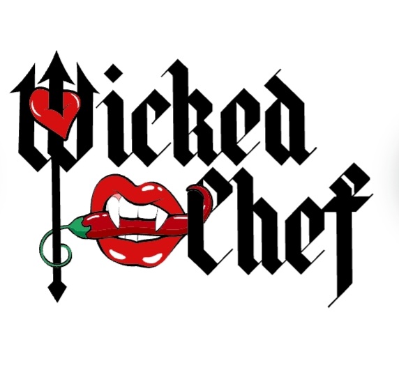 The Wicked Chef food truck profile image
