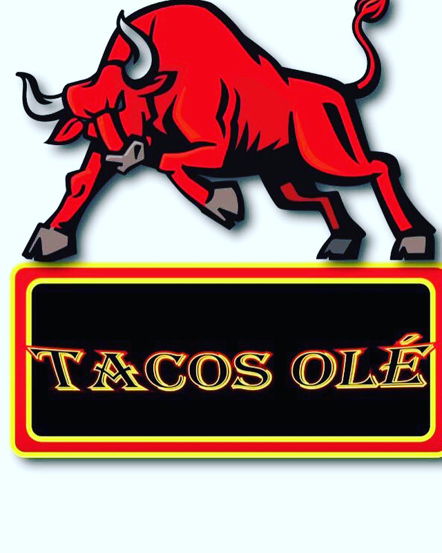 Tacos Ole' food truck profile image