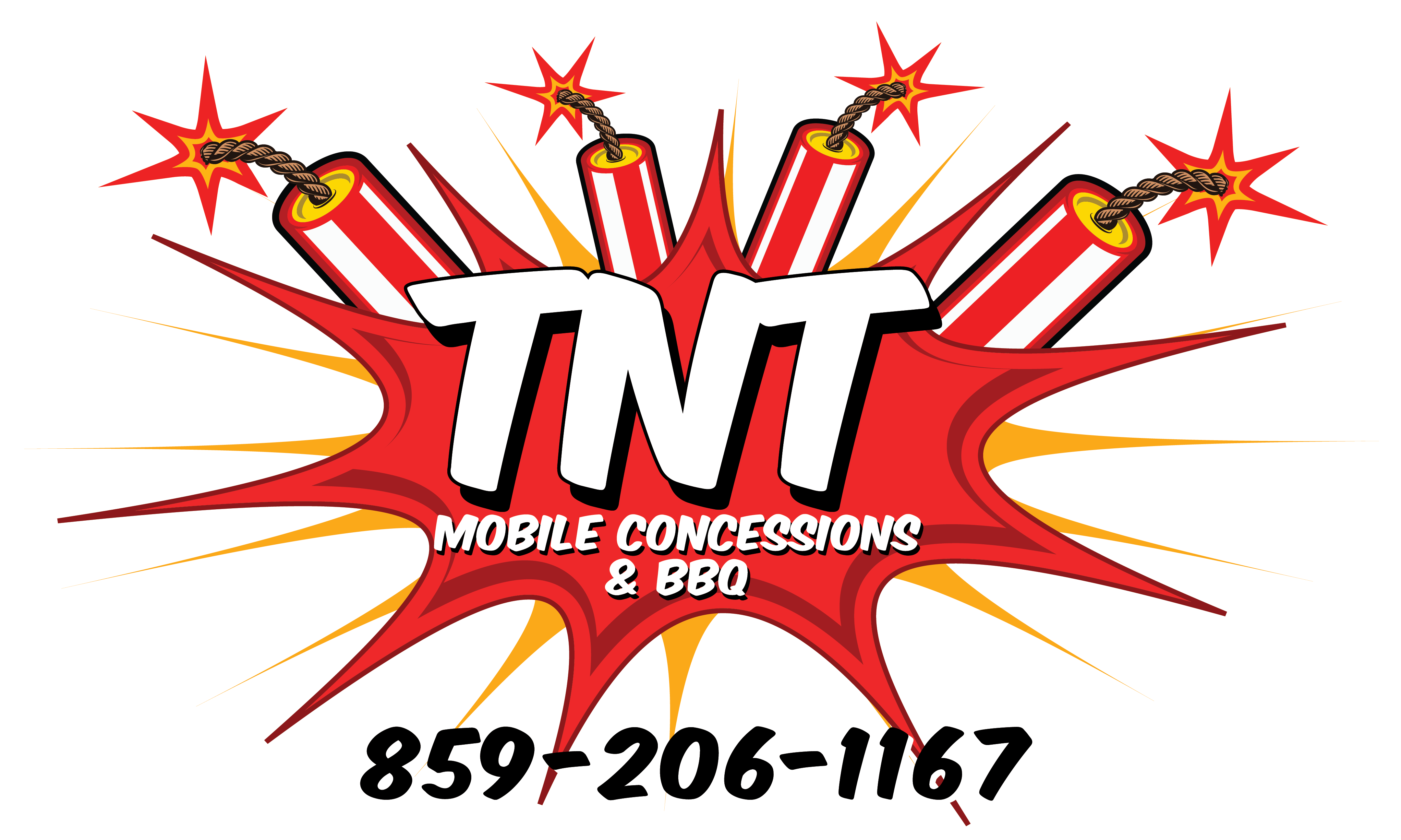Tnt Mobile Concessions and BBQ food truck profile image
