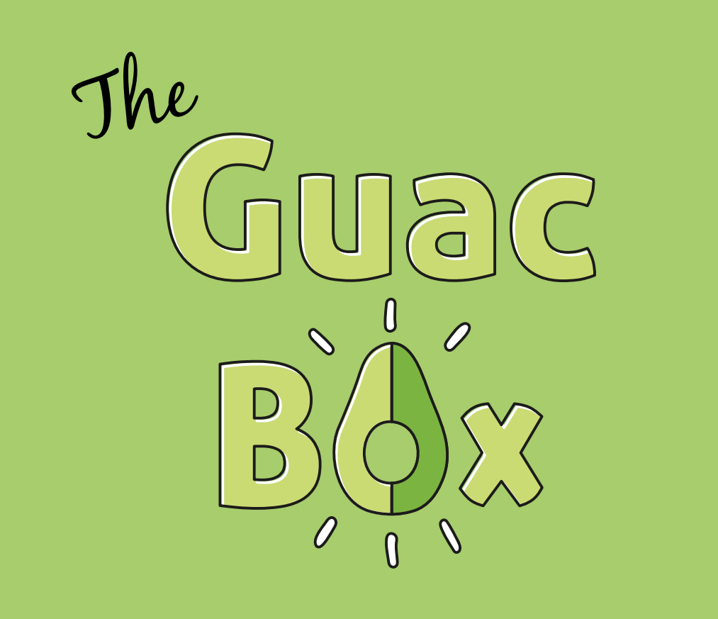 The Guac Box_old food truck profile image