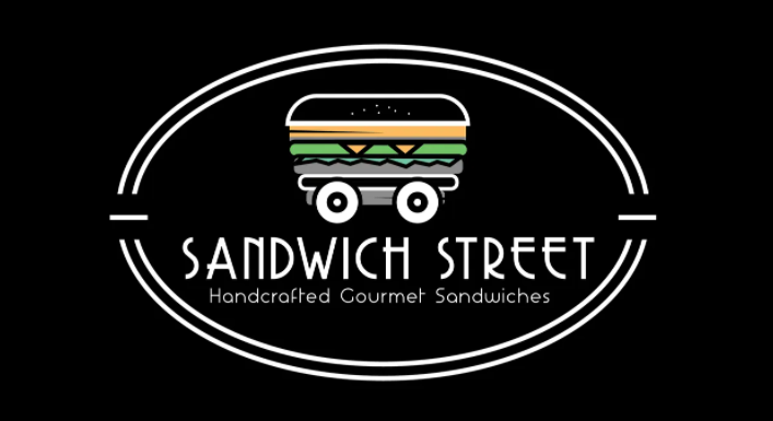 Sandwich Street food truck profile image