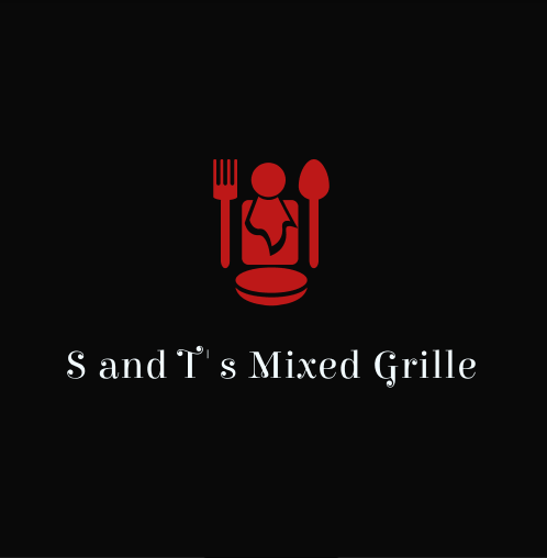 S & T's Mixed Grille food truck profile image
