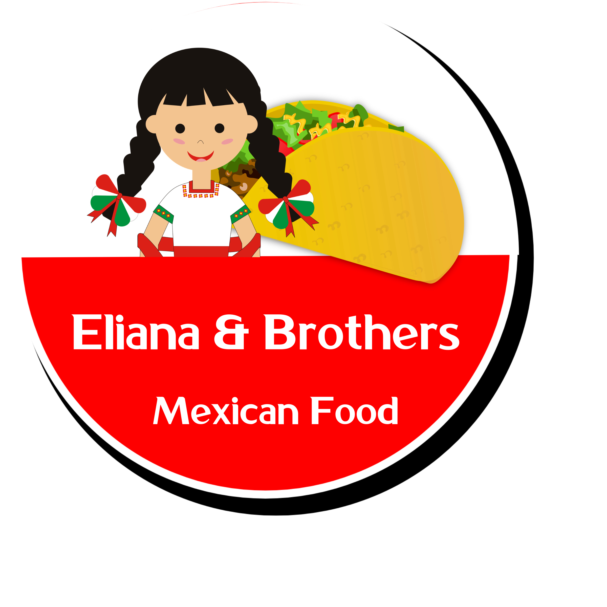 Eliana&Brothers Mexican Food food truck profile image
