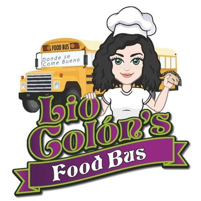 LioColon Food bus food truck profile image