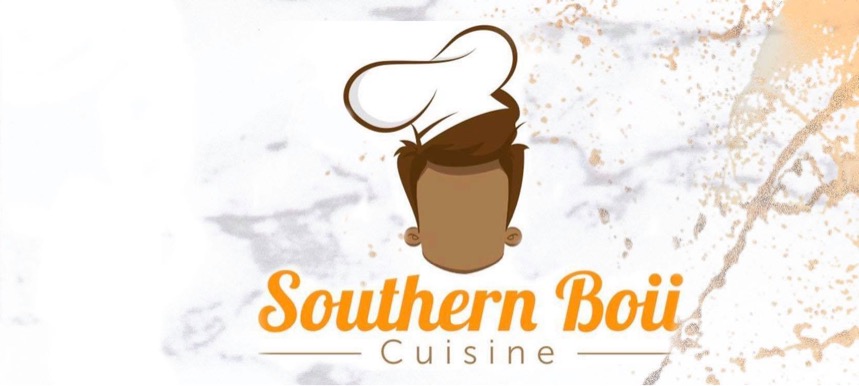 Southernboii Cuisine food truck profile image
