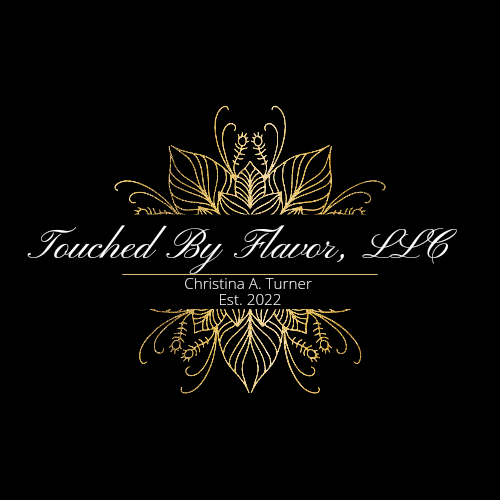 Touched By Flavor food truck profile image