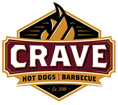 Crave Hot Dogs and BBQ Morristown food truck profile image